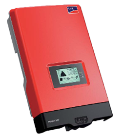 Sunny Boy Solar Inverter