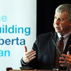Energy Efficiency Rebates Program for Alberta Announced