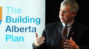 Energy Efficiency Rebates Program for Alberta Announced