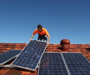 Australian Solar Boom Sign of Bigger Things to Come