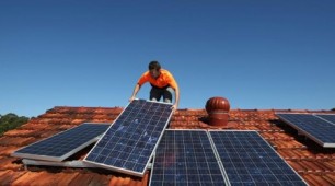 Electricity bill to dip with solar battery storage progress Electricity bill to dip with solar battery storage progress