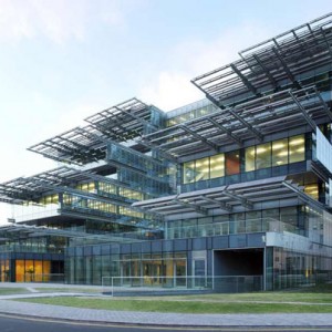 Energy Efficient Buildings Utilise Renewable Energy
