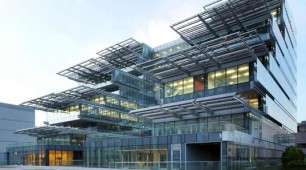 Energy Efficient Buildings Utilise Renewable Energy