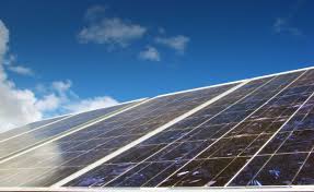 Solar Banks: Maximises Energy Storage Leasing