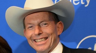 Abbott Praises Coal and Gas Considers Nuclear Energy Abbott Praises Coal and Gas Considers Nuclear Energy