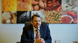 Olam International Agricultural Loss Due to Climate Change