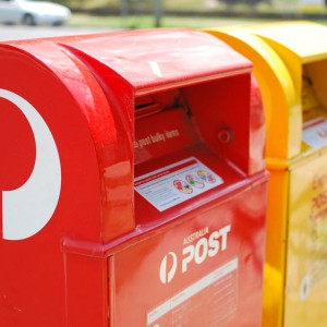 Australia Post Solar System to Drive Clean Energy Initiative