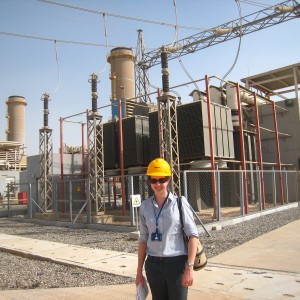 What Are Electricity Substations?
