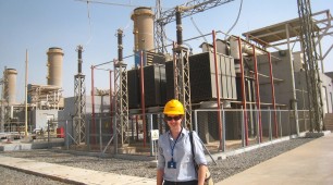 What Are Electricity Substations?