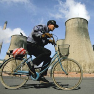 China’s Upcoming Carbon Trading Market