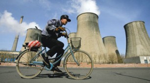 China’s Upcoming Carbon Trading Market