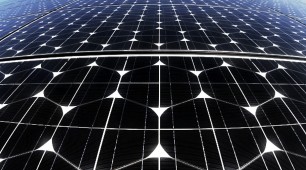 World’s Biggest PV-Diesel Hybrid Power Plant Energized by SMA