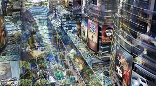 Mall of the World – The Latest Pride of Dubai Mall of the World – The Latest Pride of Dubai
