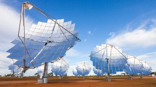Silex Solar Dumps Power Plant Due to RET Concerns Silex Solar Dumps Power Plant Due to RET Concerns