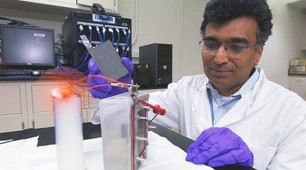 Water Based Batteries – Inexpensive and Powerful