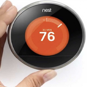 Google and Apple – Bigger Threats to Energy Utilities than Solar Power