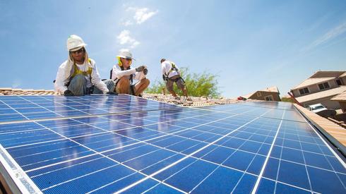 Solar Leasing Market Seen to Grow