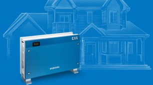 Samsung SDI and Sungrow Energy Storage Systems