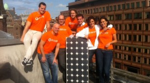 Sungevity makes available $1 million for non-profit partner Sungevity makes available $1 million for non-profit partner