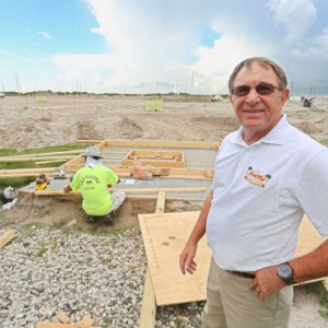 Massive Solar Grid to Cool Beer Warehouse