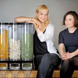 Packaging free supermarket comes to Germany