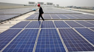 Solar Leasing in China Results in Global Solar Boom   