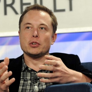 Future Home Energy Battery Storage by Elon Musk