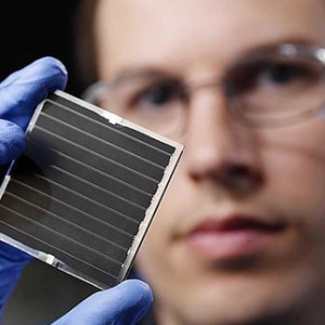 Applications for Printable Solar Panels