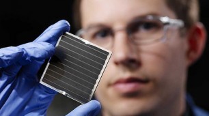 Applications for Printable Solar Panels