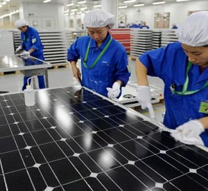 Solar Demand May Cause Solar Systems Shortage