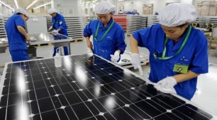 Solar Demand May Cause Solar Systems Shortage