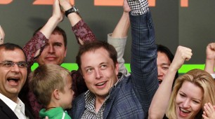 Tesla Stock at an All Time High With China Expansion