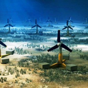 Scotland Builds Tidal Array Boosting Energy Security and Jobs