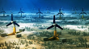 Scotland Builds Tidal Array Boosting Energy Security and Jobs Scotland Builds Tidal Array Boosting Energy Security and Jobs