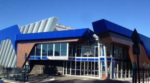 Solar array to provide solar power to Melbourne college