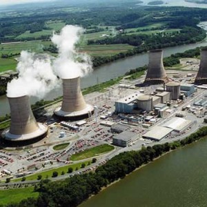 France pushes for a 25% reduction in nuclear power by 2025   