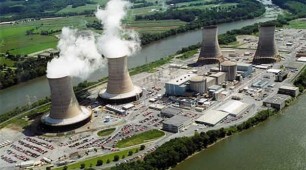 France pushes for a 25% reduction in nuclear power by 2025   