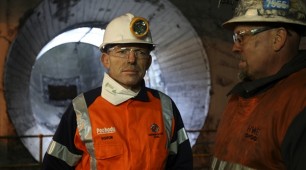 Will Australia Remain Reliant on Coal?