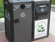 Can the hi-tech BigBelly solar bin really save money when it costs £1,000 a year? Can the hi-tech BigBelly solar bin really save money when it costs £1,000 a year?