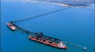 Abbot Point project stops as major US banks withdraw from project