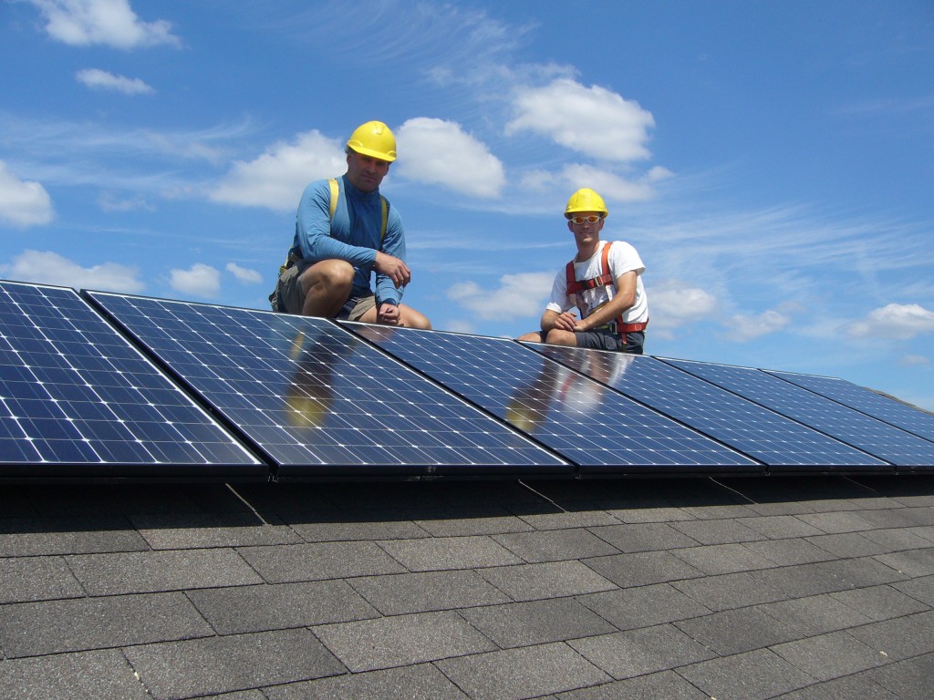 Brookfarm Bakehouse solar farm biggest in New South Wales