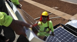 Patagonia and partner Kina’ole Capital Partners’ Hawaiian solar power installation progress increases