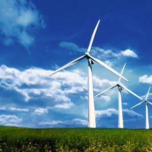 UK nuclear power yields to wind farms in energy production