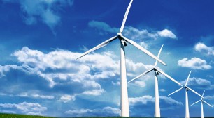 UK nuclear power yields to wind farms in energy production UK nuclear power yields to wind farms in energy production