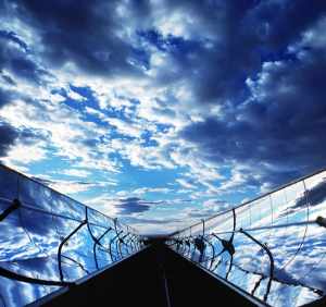 Morocco Set to Bring 160MW of Concentrating Solar Power On-Line