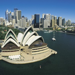 Cheap solar for residents #1 goal for Sydney councils