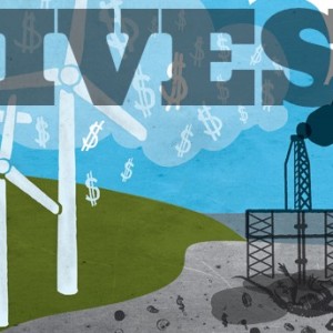 Fossil fuel divestment becoming a stronger economic case today
