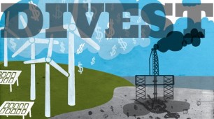 Fossil fuel divestment becoming a stronger economic case today