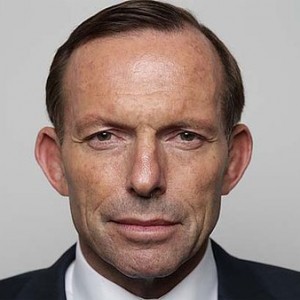 “Goodies versus baddies” – Abbott’s Australian energy slogan