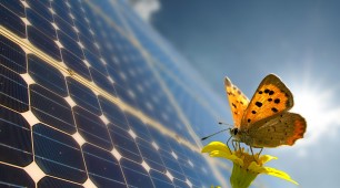 Solar cell efficiency five times better thanks to Australian engineers